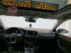 فولكسفاغن جيتا